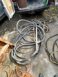 Mașina tencuit  - imagine 3