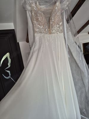 Rochie mireasa Sposa dell amore marimea 40