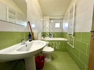 Apartament 2 camere, centrala proprie, zona Girocului - imagine 5