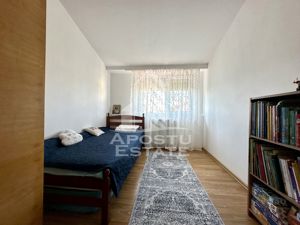 Apartament 2 camere, centrala proprie, zona Girocului - imagine 2