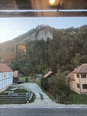 Vând casă în Bran,la 500 metri de Castelul Bran 