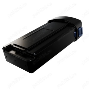 Aspirator vertical fara fir Rowenta X-Combo 2 in 1 GZ3038WO, mop, 60 min, RESIGILAT 599 Lei - imagine 6