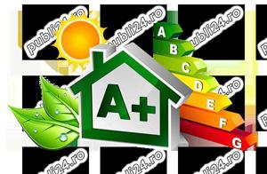 Certificat Energetic, 150 Lei, Bucuresti