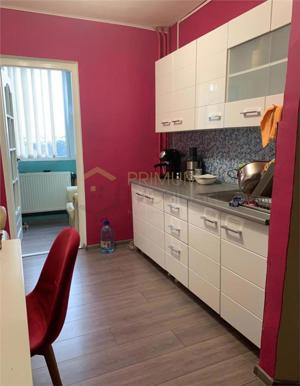 Apartament 2 camere decomandat, renovat, mobilat, in zona Lipovei - imagine 5