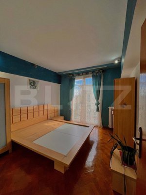 Apartament 2 camere, etaj 8, zonă centrală - Oportunitate unică în București - imagine 6