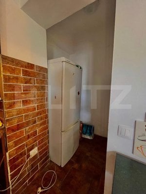 Apartament 2 camere, etaj 8, zonă centrală - Oportunitate unică în București - imagine 4