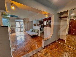 Apartament 2 camere, etaj 8, zonă centrală - Oportunitate unică în București - imagine 2