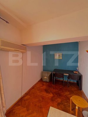 Apartament 2 camere, etaj 8, zonă centrală - Oportunitate unică în București - imagine 5