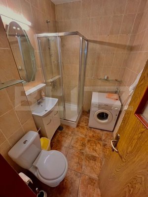 Apartament 2 camere, etaj 8, zonă centrală - Oportunitate unică în București - imagine 7