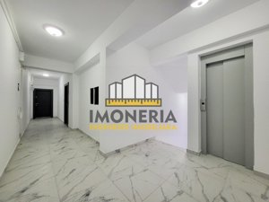 Terasa spectaculoasa 70 mp | 850m metrou 1 Decembrie | Finalizat | Comision 0 - imagine 17