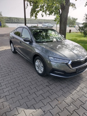Skoda Octavia 2024 !!! - imagine 5