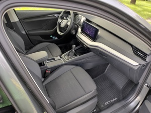 Skoda Octavia 2024 !!! - imagine 6