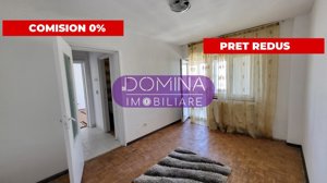 Vânzare apartament 2 camere, situat în Târgu Jiu, strada Unirii - ULTRACENTRAL - imagine 2