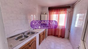 Vânzare apartament 2 camere, situat în Târgu Jiu, strada Unirii - ULTRACENTRAL - imagine 6