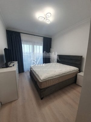 City Mall / Apartament cochet 2 cam  totul nou - imagine 11