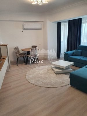 City Mall / Apartament cochet 2 cam  totul nou - imagine 5