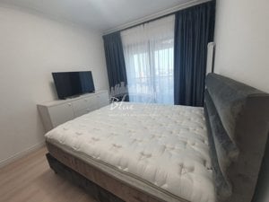 City Mall / Apartament cochet 2 cam  totul nou - imagine 9