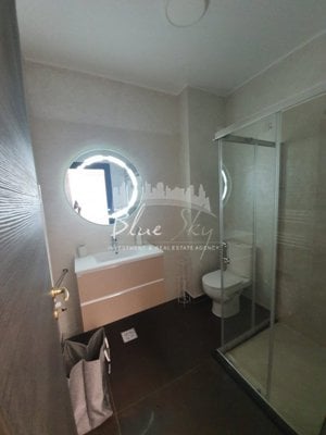 City Mall / Apartament cochet 2 cam  totul nou - imagine 8