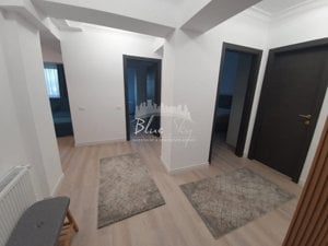 City Mall / Apartament cochet 2 cam  totul nou - imagine 7