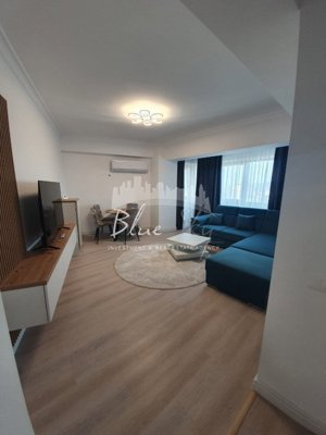 City Mall / Apartament cochet 2 cam  totul nou - imagine 3