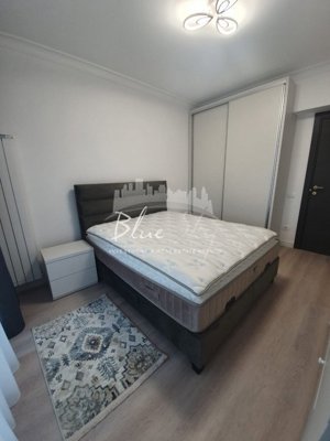 City Mall / Apartament cochet 2 cam  totul nou - imagine 6