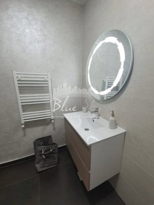 City Mall / Apartament cochet 2 cam  totul nou - imagine 12