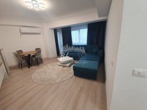 City Mall / Apartament cochet 2 cam  totul nou - imagine 16