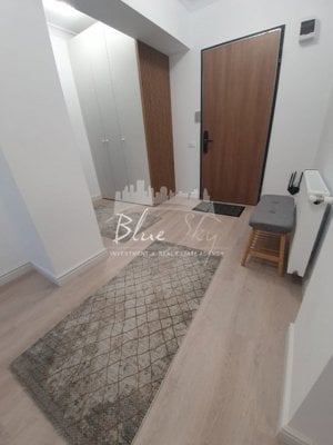 City Mall / Apartament cochet 2 cam  totul nou - imagine 15