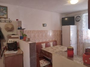 Apartament cu 2 camere decomandat in Terezian - imagine 2