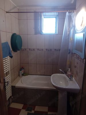 Apartament cu 2 camere decomandat in Terezian - imagine 9