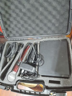 Microfon glx si ulx1200 lei