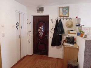 Apartament cu 2 camere decomandat in Terezian - imagine 8