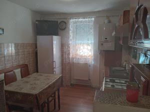 Apartament cu 2 camere decomandat in Terezian - imagine 3