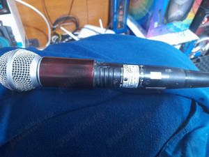 Microfon glx si ulx1200 lei - imagine 2