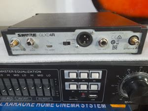 Microfon glx si ulx1200 lei - imagine 7