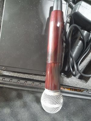 Microfon glx si ulx1200 lei - imagine 9