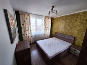 Inchiriez apartament 2 camere ultra central in Tecuci - imagine 4