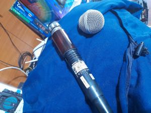 Microfon glx si ulx1200 lei - imagine 8