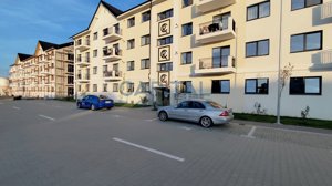 Comision 0%! Apartament 2 camere decomandat!!!! - imagine 2