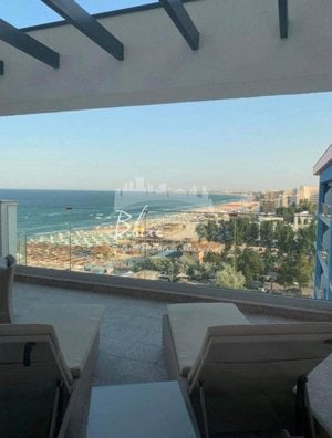 Statiunea Mamaia- Summerland-, apartament cu vedere la mare