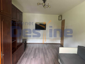 Apartament 2 camere, decomandat, zona ALEXANDRU CEL BUN  - imagine 3