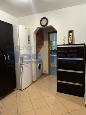 Apartament 2 camere, decomandat, zona ALEXANDRU CEL BUN  - imagine 4