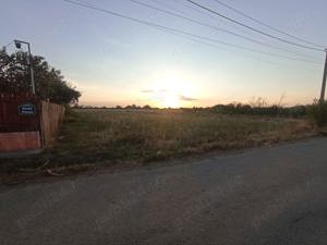 De vanzare teren intravilan - imagine 8