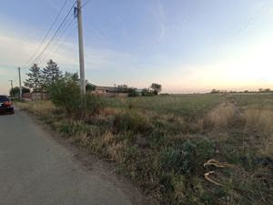 De vanzare teren intravilan - imagine 3