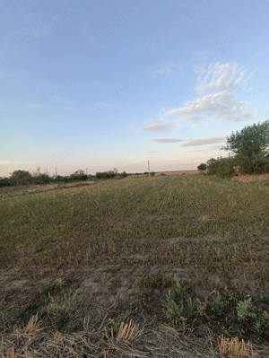 De vanzare teren intravilan - imagine 6