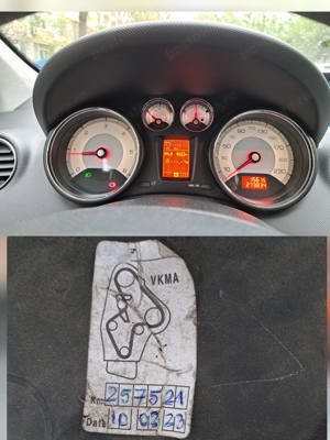 PEUGEOT 308 SW de vanzare - imagine 2 PEUGEOT 308 SW de vanzare - imagine 2