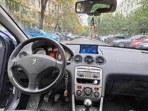 PEUGEOT 308 SW de vanzare - imagine 4 PEUGEOT 308 SW de vanzare - imagine 4