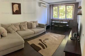 Apartament 4 camere, Brancoveanu, Izv. Trotusului - imagine 4