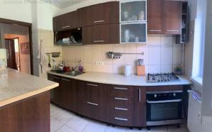 Apartament 4 camere, Brancoveanu, Izv. Trotusului - imagine 5