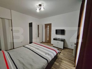 Apartament de 2 camere, balcon, centrala termica, zona drumul express Bariera - imagine 2